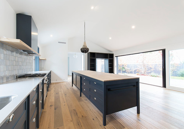 Mount Eliza Residence